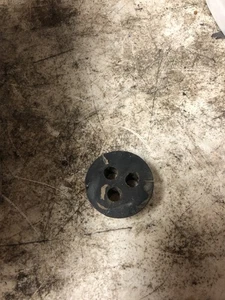 1995 KAWASAKI JET SKI 750 SSXi WIRE HARNESS GROMMET RUBBER - Picture 1 of 3