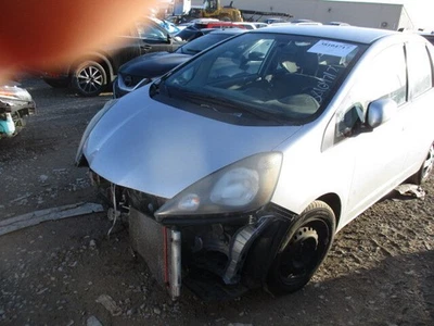 Honda Fit 2012 transmisión automática OEM 170 k millas - LKQ370820719 Foto 1 de 3