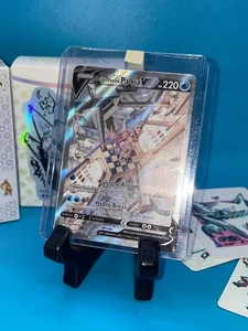 Origin Forme Palkia V (Alternate Full Art) 167/189 Swsh10: Astral Radiance Holo - Picture 1 of 11