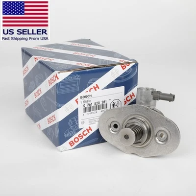 For BMW 228i 328i 428i 528i X1 X3 X5 N20 13518604229 OEM High Pressure Fuel Pump Foto 1 de 4