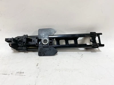 09-17 AUDI Q5 FRONT LEFT LH / RIGHT RH SEATBELT SEAT BELT HEIGHT ADJUSTER OEM - Image 1 of 3