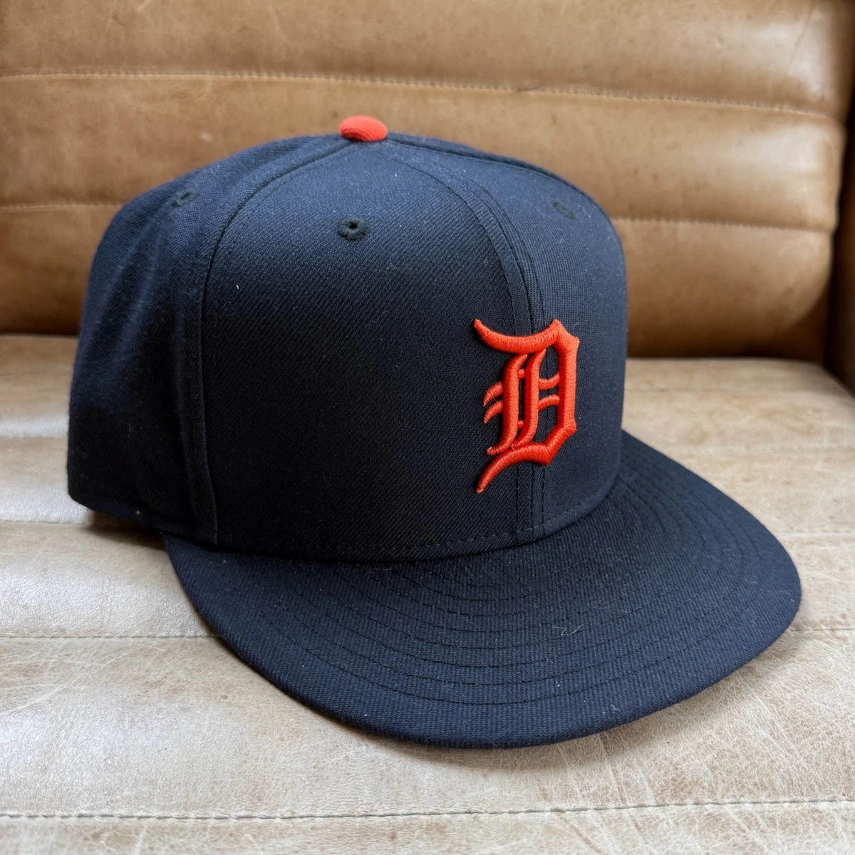 Detroit Tigers 7 3/8 Size MLB Fan Cap, Hats for sale | eBay