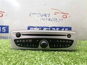 RADIO Renault SCENIC III 1.5 dCi D FAP (106 CV) K9K G8 2010 281155040R - Bild 1 von 4