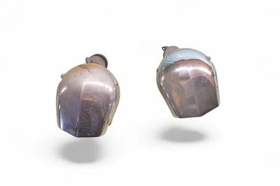 Harley-Cabeza de pala Panhead 1967 FL Flh Duo Electra Glide *2897 bocinas  Foto 1 de 4