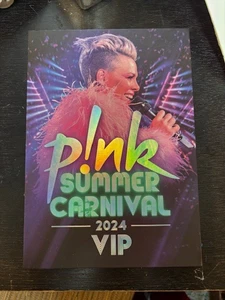P!nk Confezione VIP Carnevale Estivo 2024 - Foto 1 di 5