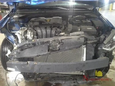 Hyundai Elantra 2017 cilindro maestro de frenos Foto 1 de 4