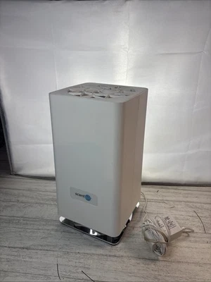 ScentAir Whisper Pro Diffuser White w/ LED Light -WiFi Bluetooth Ultra Quiet - Image 1 of 4