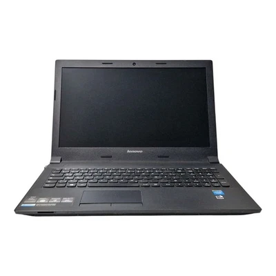 Lenovo B50-30 - Intel Inside - Sans Ram - Sans Disque Dur - Défectueux #D69 - Photo 1/4
