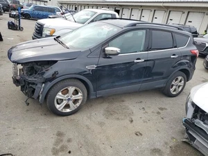 Temperature Control Front Dual Zone Fits 15-16 ESCAPE 3338770 - Picture 1 of 16