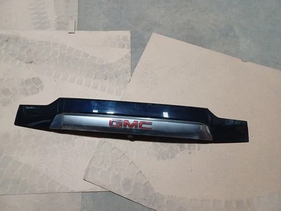 Tail Finish Panel 85542276 For 21-23 Yukon 2963745 - Image 1 of 4