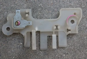 Cubierta volante Honda OEM 96-00 Civic 78509S04N61 - Imagen 1 de 2