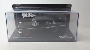 Fast and Furious Ford Customline Tudor Altaya Diecast 1/43 Fanhome - Picture 1 of 7