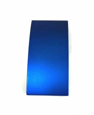 Genuine Original Sony MDR-XB950B1 Outside Exterior Plastic Panel Housing (Blue) - Image 1 of 2