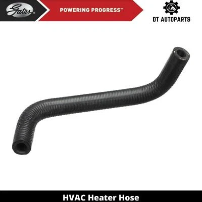 Para 1990-1991 Plymouth Láser HVAC Calentador Manguera Termostato para Acelerar Puertas del Cuerpo Foto 1 de 4