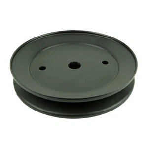 Spindle Pulley Husqvarna Redmax Craftsman 532 19 97-89 532199791 199789 - Picture 1 of 1