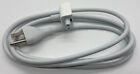 Authentic Apple Mac Macbook Power Adapter Charger Extension Cord Cable 6 Ft