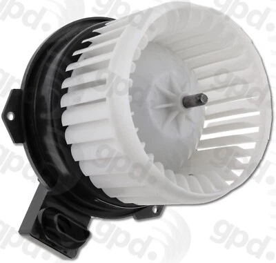 Motor soplador de climatización para Mitsubishi i-MiEV 2016-2017 Foto 1 de 2