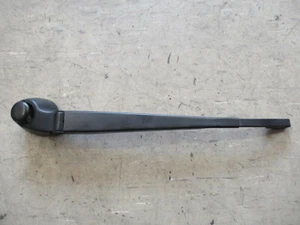 Heckscheibenwischer VW Golf 4 Heckwischer Wischerarm 1J6955707A - Picture 1 of 4