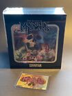 The Secret of Monkey Island Sega CD Limited Run Games Premium Collectors Edition