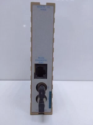 Westinghouse 1C31204G01 Ovation Remote Node I/o - Image 1 of 4