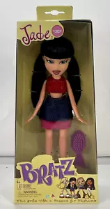 New Rare MGA Entertainment BRATZ JADE 10" Doll - Picture 1 of 4