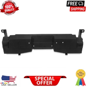 Upper Radiator Support Fit 05-13 Chevy Corvette C6 / 04-09 Cadillac XLR - Picture 1 of 8