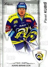 2017-18 Czech OFS Classic #167 Pavel Kubis