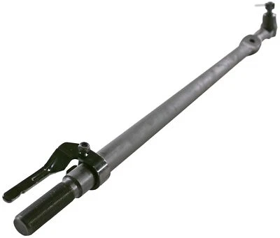 Eslabón de arrastre de dirección en Pitman Arm Mevotech para Ford F-250 Super Duty 2017-2023 Foto 1 de 4