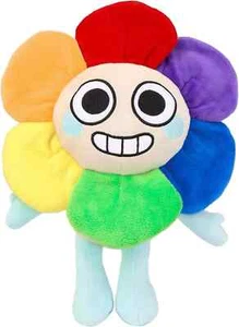 Dandy's World Game Plush Dandy Cute Figure Stuffed Doll Toy Birthday Gift Fans - Picture 1 of 7