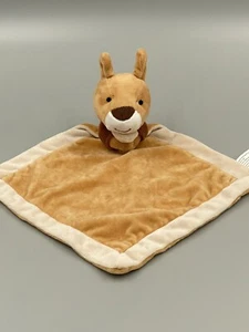 Coperta di sicurezza peluche cane cucciolo Rusdyn giocattolo abbracciabile sonaglio amorevole - Foto 1 di 5
