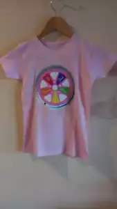T-SHIRT BAMBINA - Foto 1 di 1