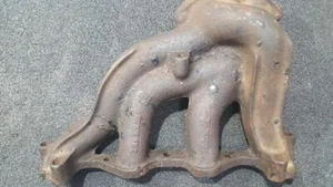 Opel Kadett 1980 Exhaust Manifold 90106467, Genuine #173473-61 - Picture 1 of 1