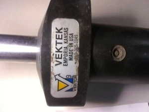 NUEVA BRIDA SUPERIOR SIN CAJA VKTEK ABRAZADERA SWING 15-0509-08-R - Imagen 1 de 12