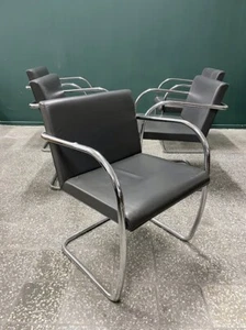 Mies van der Rohe Brno Chair Knoll 1960s - Picture 1 of 5