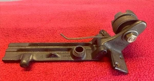 Vintage Singer Sewing Machine Cabinet Lift Spring Simanco 124449 124450 - Picture 1 of 5