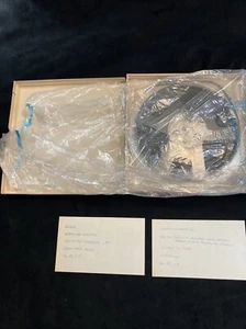 Live Reel To Reel Recording Opera Antony & Cleopatra Barber & Recital Mahler - Picture 1 of 10