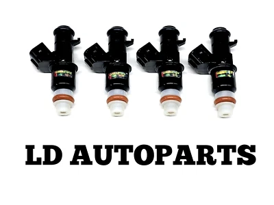 4 Honda Civic/CR-Z/a01 originales Honda 16450-RNA-A01 2006-2016 aptos para 1,5 L 1,8 L I4 Foto 1 de 4