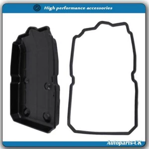 1PC Transmission Oil Pan w/ Gasket For Mercedes-Benz C300 2004-2017 A2222700512 - Picture 1 of 12