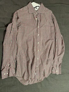 peter millar button down large - Picture 1 of 3