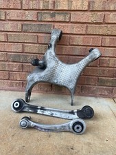 07-19 BMW E70 X5 E71 X6 UPPER & LOWER CONTROL ARM SET RIGHT REAR OEM(6047)64D