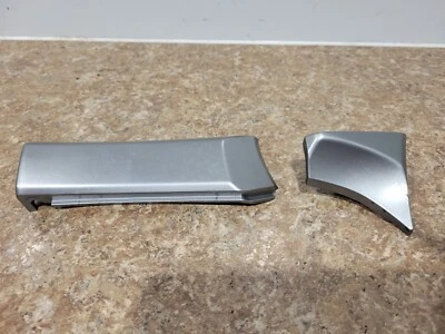 2006 SUBARU B9 TRIBECA 3.0L LEFT DRIVER SIDE DASH TRIM 2PC - Imagem 1 de 2