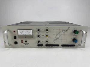 EMT PDM stereo Compressor EMT 156 with manuals - Fully Serviced - Picture 1 of 10