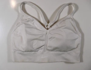 NIKE INDY SEAMLESS DRI FIT LIGHT SUPPORT TRAINING BH CJ5875-121 - DAMEN L - Bild 1 von 13