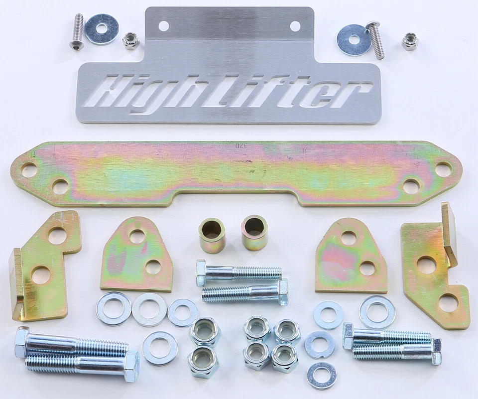 HIGH LIFTER ATV Lift Kit Hlk500 53 73-13330 - Image 1 of 1
