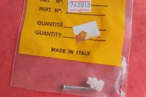 Cressi Sub XS2 2nd stage modular poppet valve 742012 kit - Picture 1 of 3