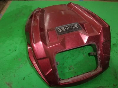 Polaris Sportsman 850 XP 2014 4x4 cubierta de tablero protector de plástico Foto 1 de 4