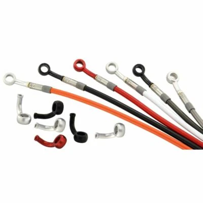 TUBO SPIEGLER FRENO MODULARE PIAGGIO 125 PER VESPA PX T5 (VNX5T) 1992-1995 Foto 1 de 4