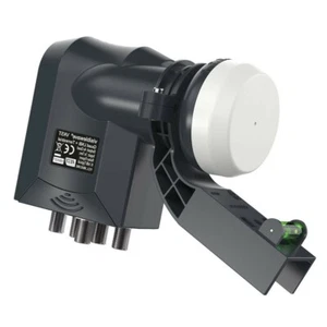 MK4 Universal Satellite Octo LNB 8 Way Output LMB for Sky Plus HD & Freesat HD - Picture 1 of 5
