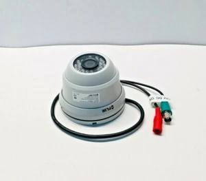FLIR C133EDR 1080p HD-CVI IR mini fotocamera a cupola bulbo oculare, obiettivo 3,6 mm - Foto 1 di 8
