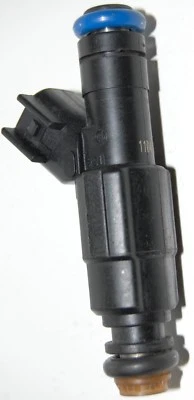 INYECTOR FORD MONDEO FIESTA FOCUS C-MAX MAZDA 626 1.8 2.0 0280156009 1S7G-DC Foto 1 de 3